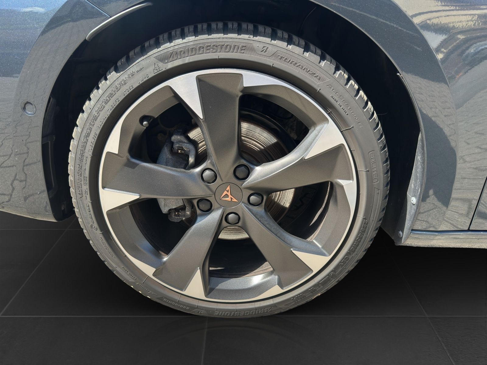 Cupra Leon - Bild 8