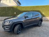 Jeep Compass 1.4 MultiAir Limited 4x4 ACC VOLL TÜV  - Jeep Compass von privat