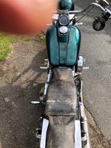 Harley-Davidson FXR Super Glide - Harley-Davidson FXR Super Glide