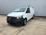 Mercedes-Benz Vito Kasten 109/110/111/114 CDI FWD lang 1 Hand - Mercedes-Benz Vito: 109cdi