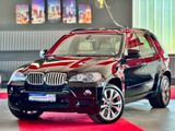 BMW X5 35d M Paket Pano NaviProf BiXenon 20Zoll DSP - BMW X5 aus 2008