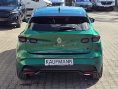 Fahrzeugabbildung Clio VI 160 E-Tech Full Hybrid Techno