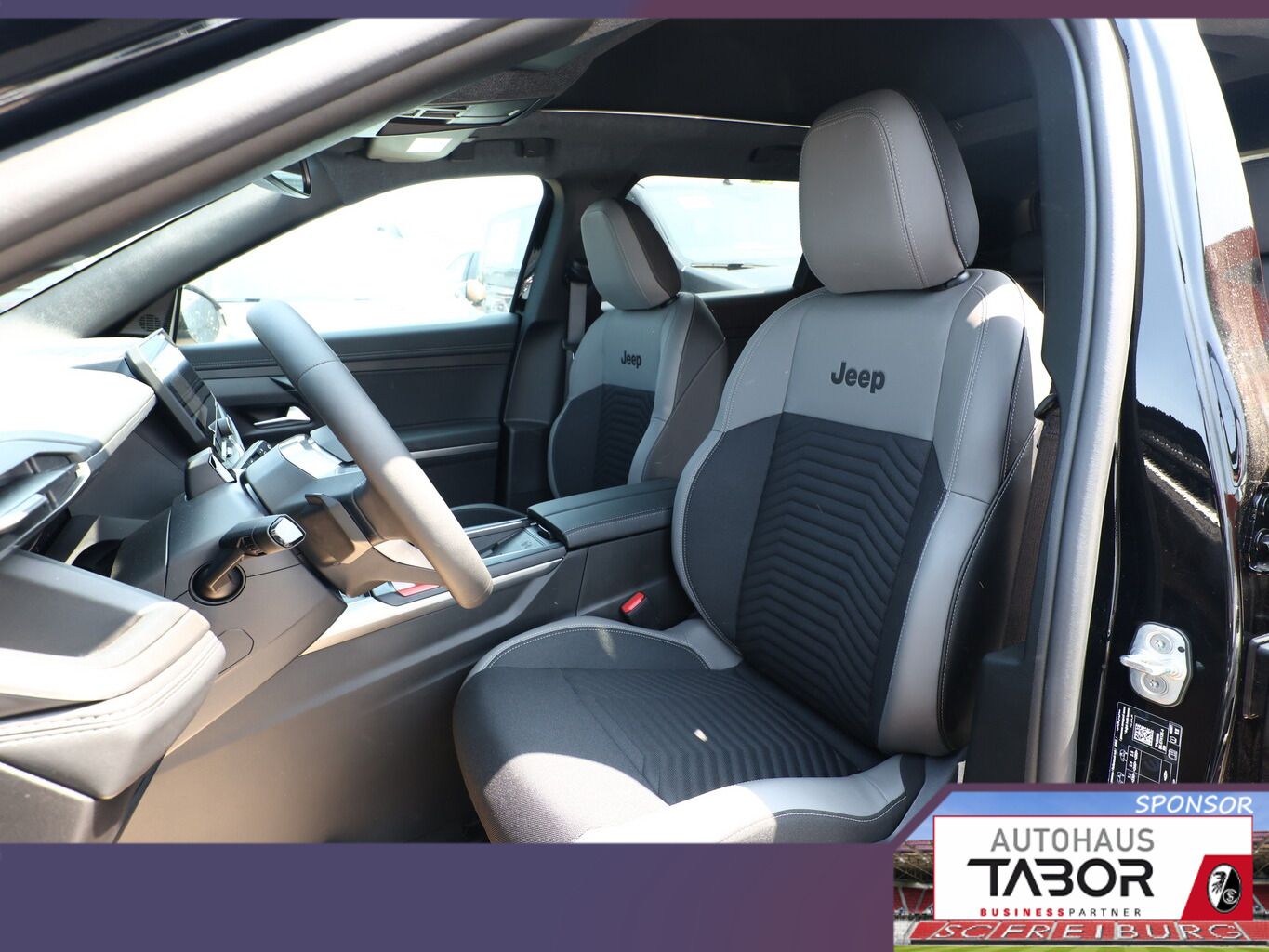 Jeep Compass - Bild 6