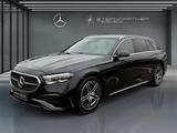 Mercedes-Benz E 300 e T AMG Mbux Burm.4D DigitalLi. Distronic - Mercedes-Benz E 300 mit Hybrid-Antrieb