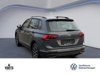 Volkswagen Tiguan - Vorschau Bild 4
