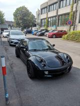 Smart 452 (Roadster ) - Neu TüV - gebrauchte Smart Roadster aus dem Jahr 2005