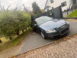 Audi A6 Lim. 3.2 FSI quattro - Audi A6 mit Benzin-Antrieb: Limousine, 3.2