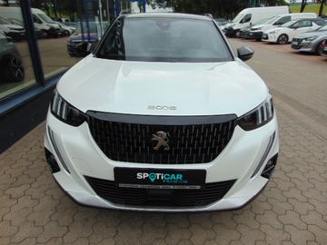 Bild 3 Peugeot 2008 GT