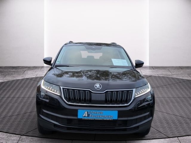 Fahrzeugabbildung SKODA Kodiaq 1.5 TSI DSG Style NAV ACC KAMERA STANDHZG
