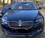 Skoda Superb 1.6 TDI DSG Ambition Combi - Skoda Superb mit Diesel-Antrieb: 1.6