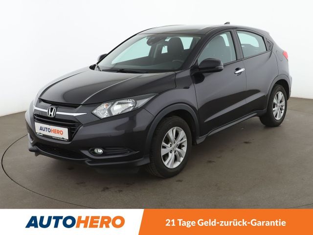 Honda HR-V 1.5 Elegance*NAVI*TEMPO*PDC*SHZ*SPUR*DAB*