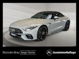 Mercedes-Benz AMG SL 63 4matic+ AMG+MBUX+Burm+Carbon+HUD+Wide - gebrauchte Mercedes-Benz SL 63 AMG aus dem Jahr 2024