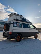 Volkswagen T4 Caravelle 2,5-l-Diesel TDI 75kW syncro St... - Volkswagen: Syncro