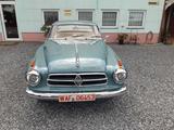 Borgward Andere - Borgward Gebrauchtwagen