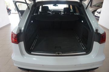 Audi A6 - 10