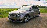 Volkswagen Golf 7 1.4 TSI 140PS R-Line Cup - Volkswagen Golf: Tsi 140 Ps