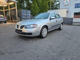 Nissan Almera 1.5 ..Sehr sauberes.. TÜV05/2028 - Nissan Almera: 1.5