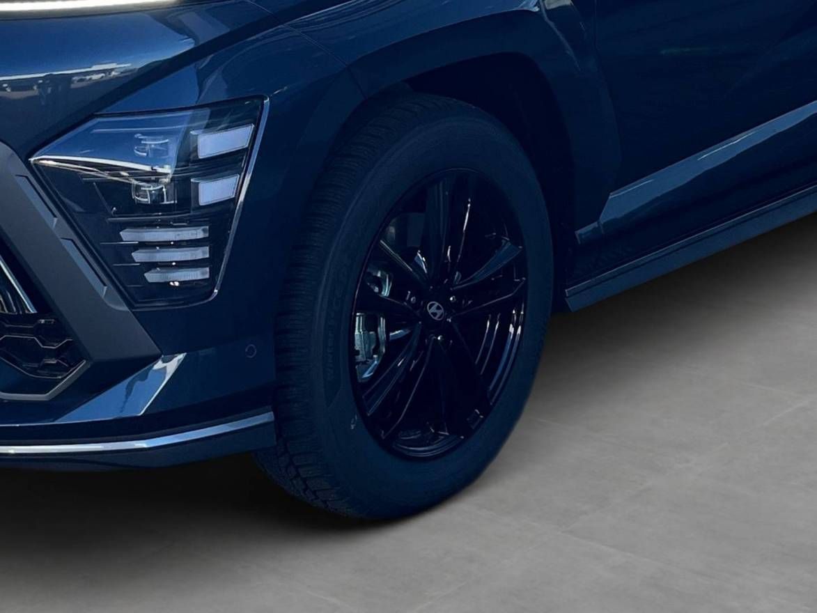 Hyundai Kona – Bild 6