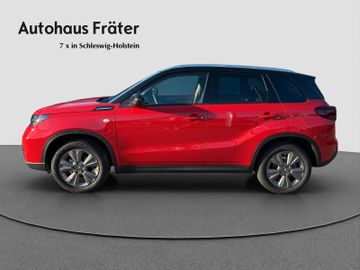 Fotografie des Suzuki Vitara 1.4 Hybrid 'Comfort' | LED | NAVI