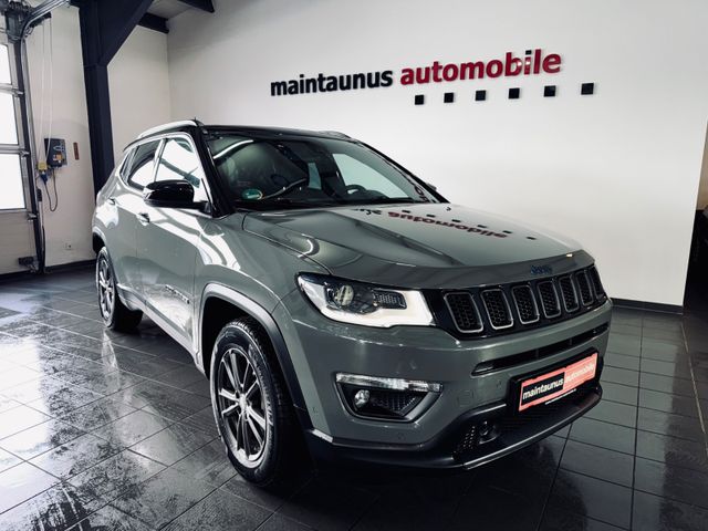 Jeep Compass S Plug-In Hybrid 4WD *1.HAND+PANO+CAM*