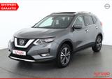 Nissan X-Trail 1.6 DIG-T N-Connecta 7-Sitzer LED Navi - Nissan: Sitzer