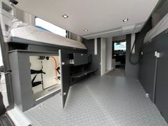 Adria Twin Supreme 640 SGX, AUTOMATIK*Markise*AHK*