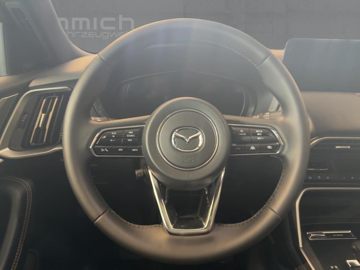 Mazda CX-60 - Bild 6