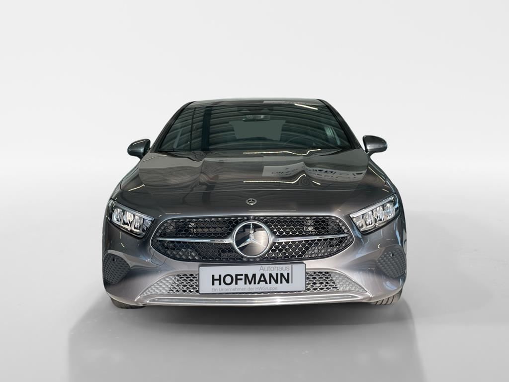 Mercedes-Benz A 180 7G-DCT Progressive Advanced ACC AHK Leder foto 2