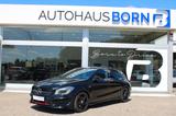 Mercedes-Benz CLA 250 Shooting Brake 4Matic AMG PACKET - gebrauchte Mercedes-Benz CLA 250 aus dem Jahr 2015