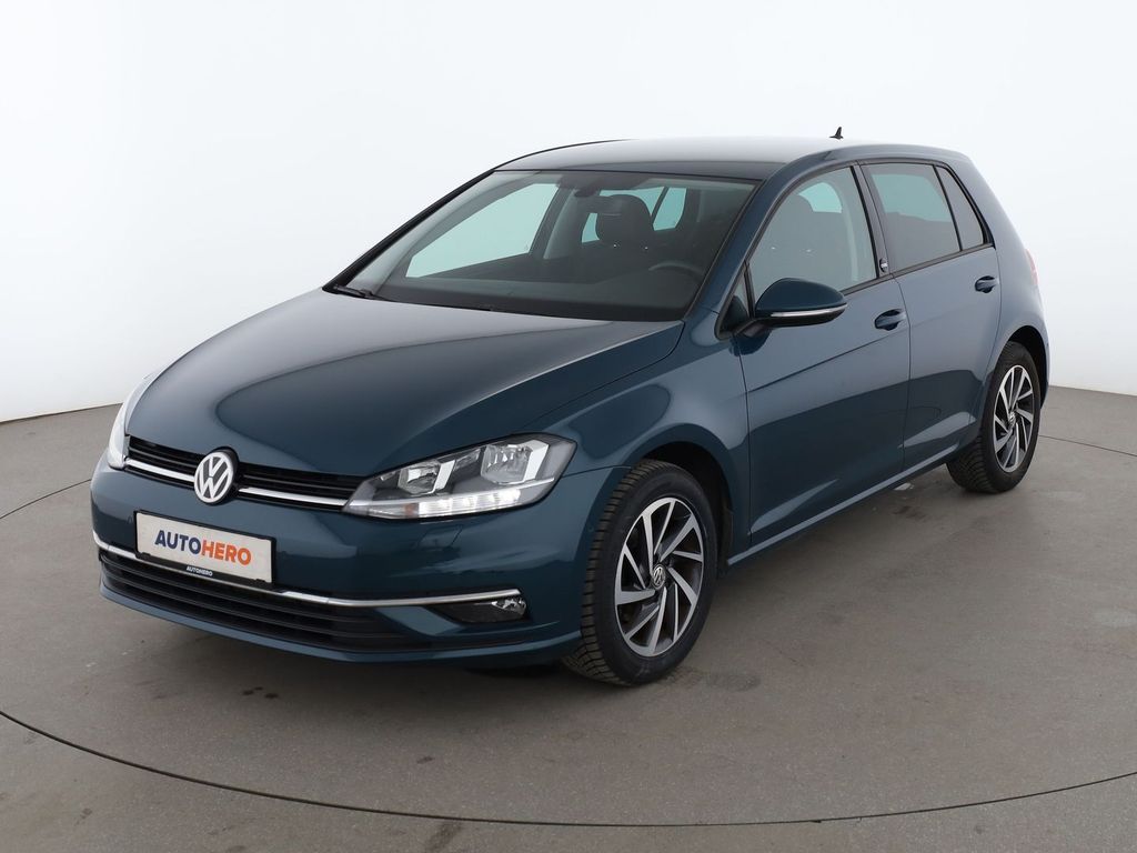 Image of Volkswagen Golf