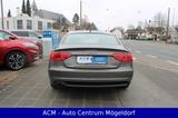 Audi A5 Sportback 2.0 TDI quattro S-Line*2.Hand*Navi* - Audi A5 mit Diesel-Antrieb: Sportback