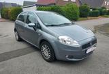 Fiat Grande Punto 1.3Multijet Actual 75ps - Fiat Grande Punto mit Diesel-Antrieb: 1.3