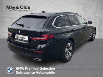 BMW 520 - 3