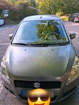 Suzuki Splash 1.2  Zuverlässig & Sparsam ... - Suzuki Splash mit Benzin-Antrieb: Automatik
