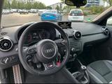 Audi A1 S line | 1.4 TFSI 122 PS | 41.000 ... - Audi A1: 122 Ps