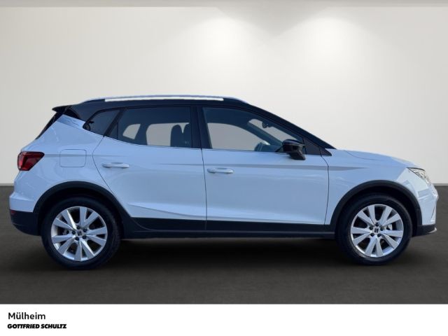 Seat Arona - Bild 3