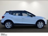 Seat Arona - Vorschau Bild 3
