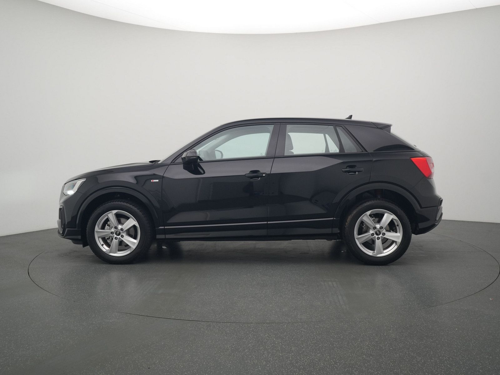 Audi Q2 - Bild 5
