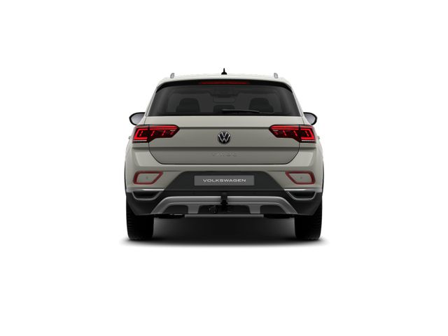 T-Roc Style 1.5 TSI DSG LED AHK RFK NAVI