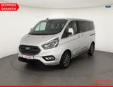 Ford Tourneo Custom 2.0 TDCI Titanium X ACC Leder DAB - Ford Tourneo Custom in Halle