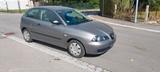 Seat Ibiza 1.4 - gebrauchte Seat Ibiza aus dem Jahr 2005