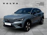 Volvo C40 Ultimate Single Motor Recharge Pure Electric - graue Volvo C40