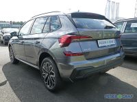 Skoda Kamiq - Vorschau Bild 3