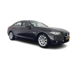 BMW 518 5-serie 518d Luxury-Line High Executive Aut. - BMW 518 mit Schiebedach