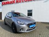 Mazda 2 Lim. Sports-Line 1.5 /Klimaautomaik/NAVI/EURO6 - Mazda 2: Sport