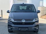Volkswagen T6.1 MULTIVAN/BEHINDERTENUMBAU/4MONTION/DSG - Behindertengerechte Volkswagen T6 Multivan