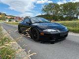 Mitsubishi Eclipse GST - Mitsubishi aus 1997