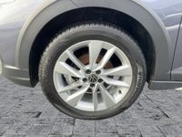 Volkswagen Taigo - Vorschau Bild 8