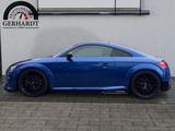 Audi TTS Coupe 2.0 TFSI quattro*KEYLESS*DIGITAL*NAVI* - mit Benzin-Antrieb: Blau, Soundsystem