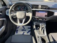 Audi Q3 - Vorschau Bild 10